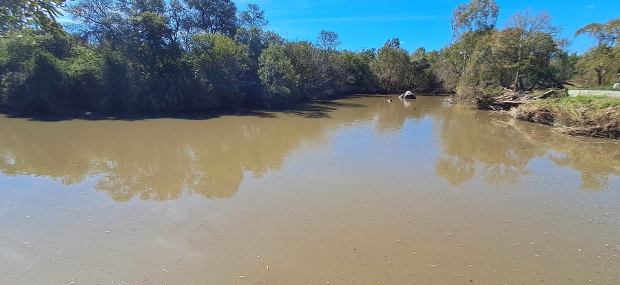 0 Bedroom Property for Sale in Vaal de Grace Nature Estate Free State